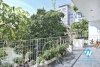 Japanese style 3 beds apartment in To Ngoc Van for lease